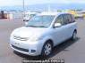 Used 2006 AT toyota sienta NCP81G Image[2]
