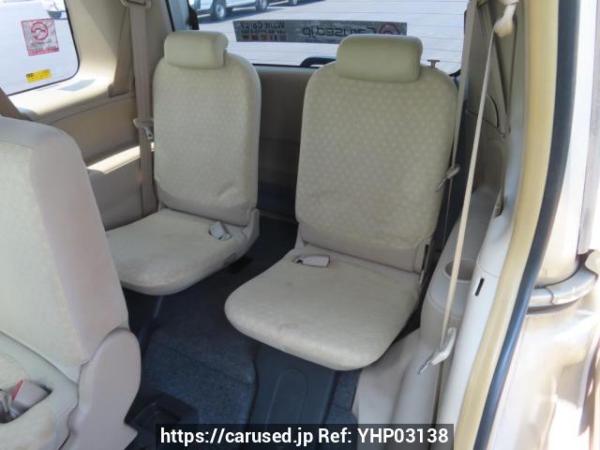 Used 2006 AT toyota sienta NCP81G Image[16]
