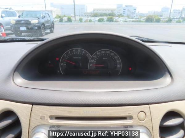 Used 2006 AT toyota sienta NCP81G Image[22]