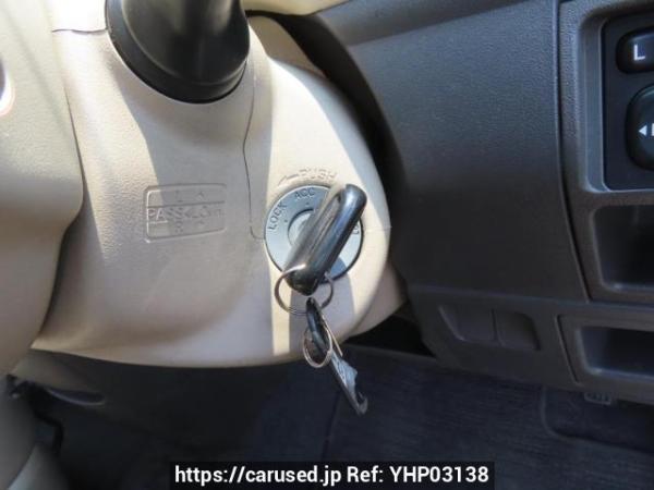Used 2006 AT toyota sienta NCP81G Image[24]