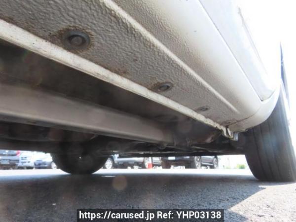 Used 2006 AT toyota sienta NCP81G Image[34]