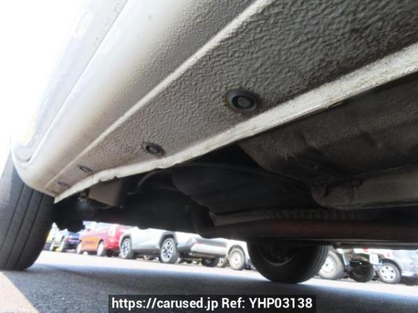 Used 2006 AT toyota sienta NCP81G Image[35]