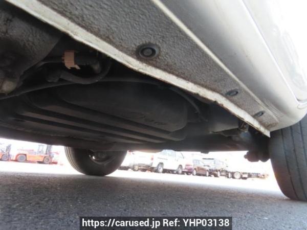 Used 2006 AT toyota sienta NCP81G Image[36]