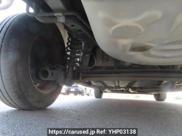 Used 2006 AT toyota sienta NCP81G Image[37]