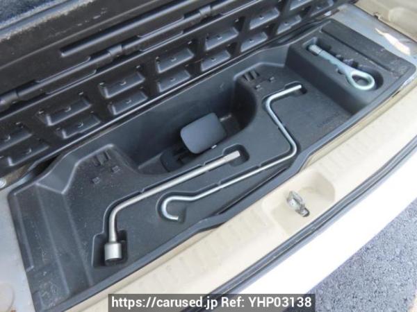 Used 2006 AT toyota sienta NCP81G Image[40]