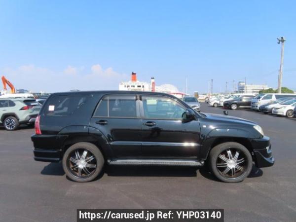 Used 2003 AT toyota hilux-surf RZN215W Image[7]
