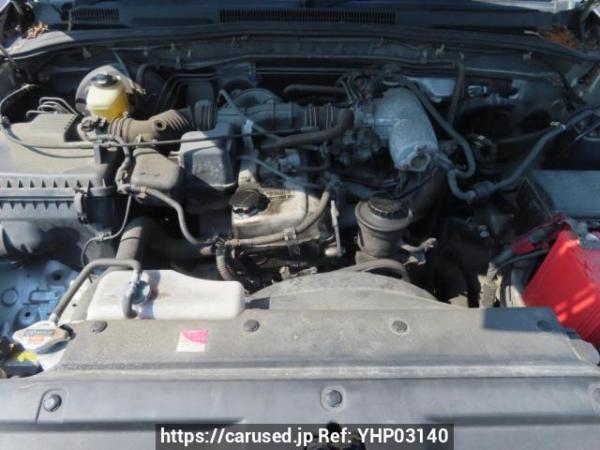 Used 2003 AT toyota hilux-surf RZN215W Image[9]