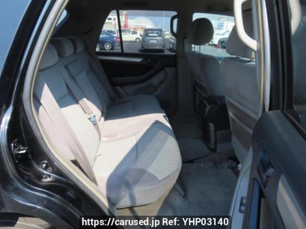 Used 2003 AT toyota hilux-surf RZN215W Image[13]