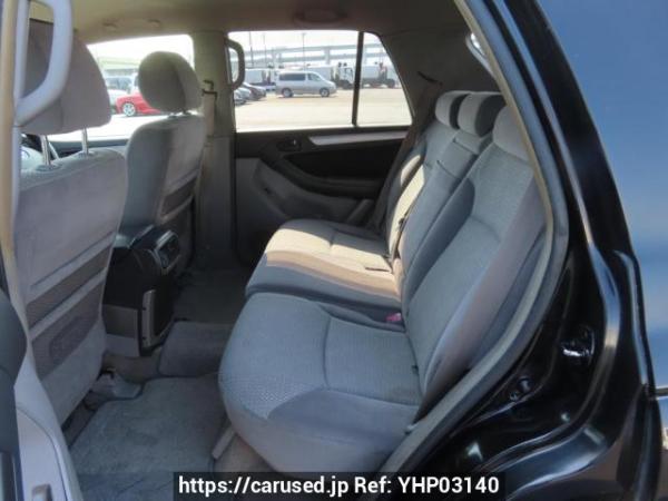Used 2003 AT toyota hilux-surf RZN215W Image[14]