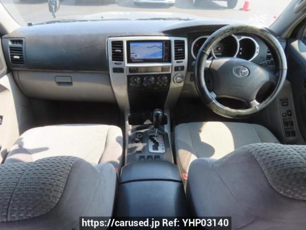 Used 2003 AT toyota hilux-surf RZN215W Image[15]