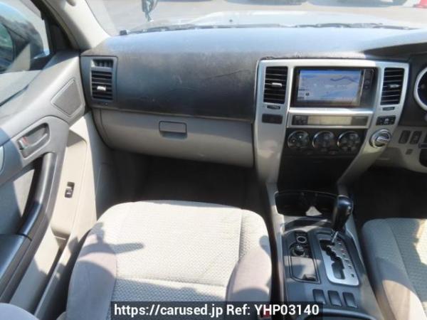 Used 2003 AT toyota hilux-surf RZN215W Image[16]
