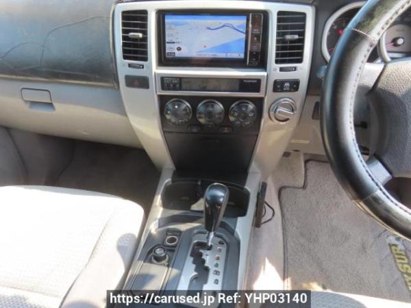 Used 2003 AT toyota hilux-surf RZN215W Image[17]