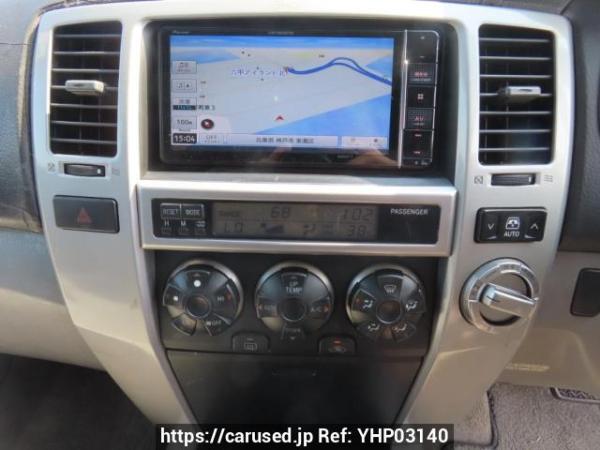 Used 2003 AT toyota hilux-surf RZN215W Image[19]