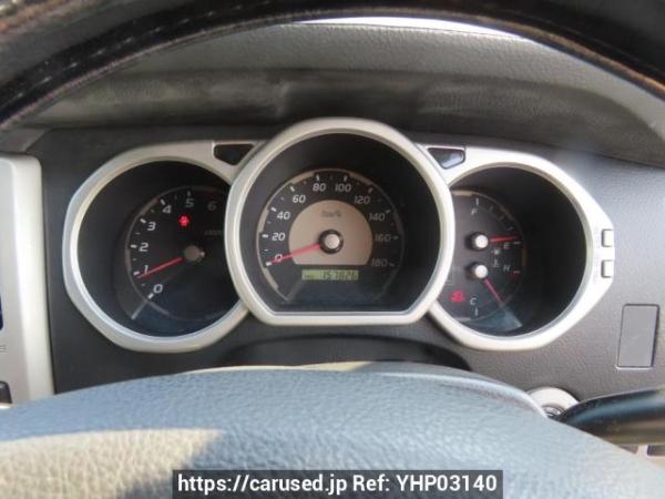 Used 2003 AT toyota hilux-surf RZN215W Image[21]