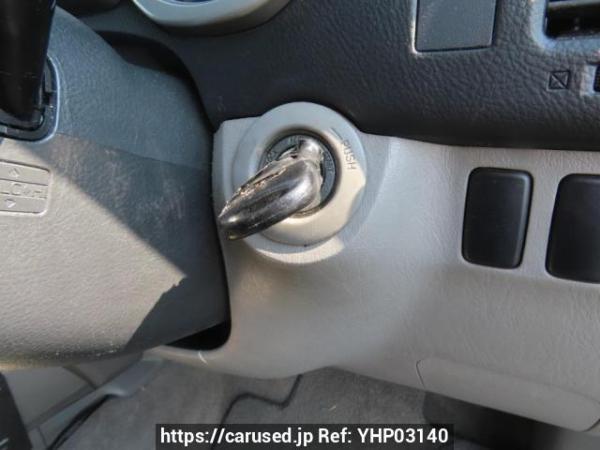 Used 2003 AT toyota hilux-surf RZN215W Image[23]