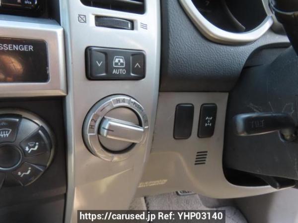 Used 2003 AT toyota hilux-surf RZN215W Image[24]
