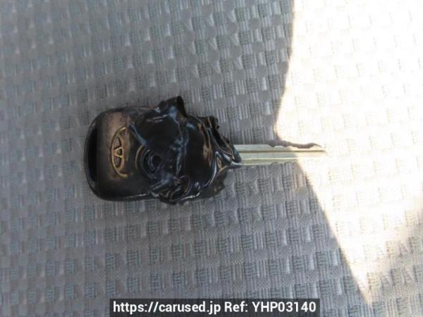 Used 2003 AT toyota hilux-surf RZN215W Image[25]