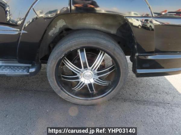 Used 2003 AT toyota hilux-surf RZN215W Image[29]