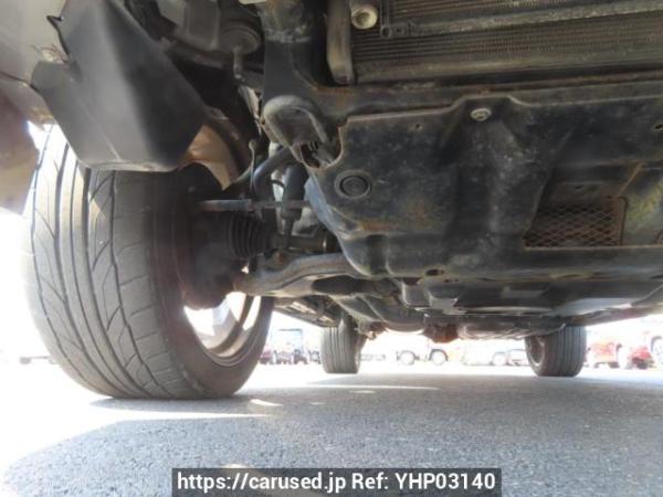 Used 2003 AT toyota hilux-surf RZN215W Image[30]
