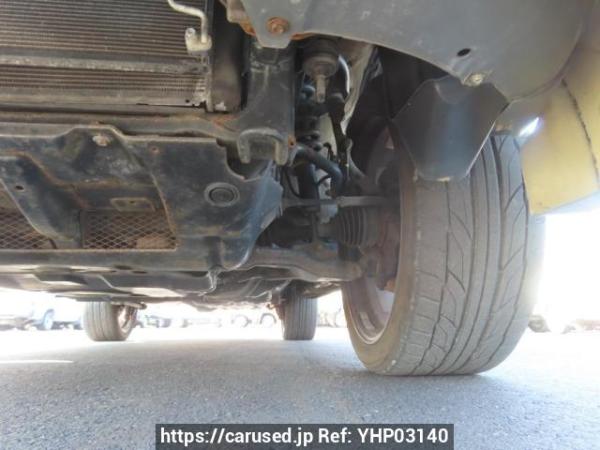 Used 2003 AT toyota hilux-surf RZN215W Image[31]