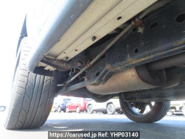 Used 2003 AT toyota hilux-surf RZN215W Image[34]