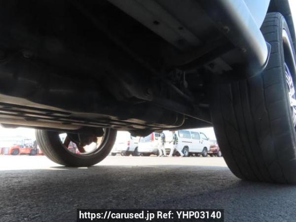 Used 2003 AT toyota hilux-surf RZN215W Image[35]