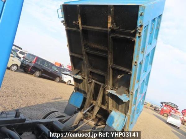 Used 1999 MT mitsubishi canter FE51CBD Image[18]