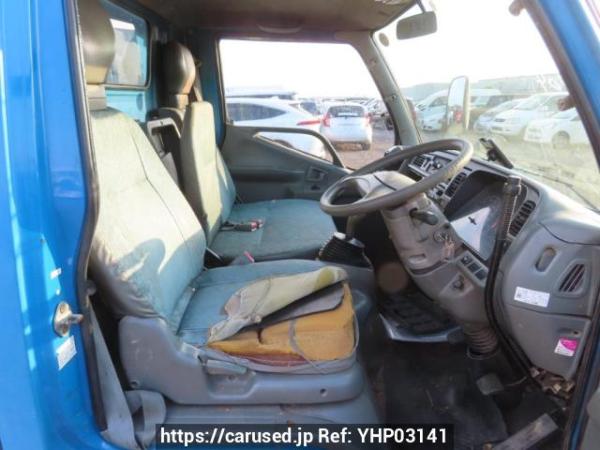 Used 1999 MT mitsubishi canter FE51CBD Image[23]