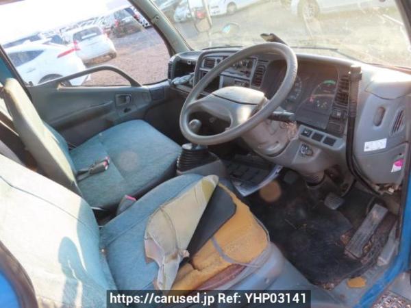 Used 1999 MT mitsubishi canter FE51CBD Image[24]