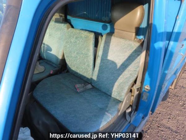 Used 1999 MT mitsubishi canter FE51CBD Image[26]