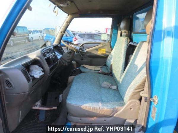Used 1999 MT mitsubishi canter FE51CBD Image[28]
