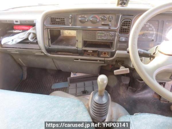 Used 1999 MT mitsubishi canter FE51CBD Image[31]