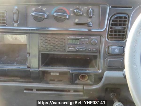 Used 1999 MT mitsubishi canter FE51CBD Image[32]