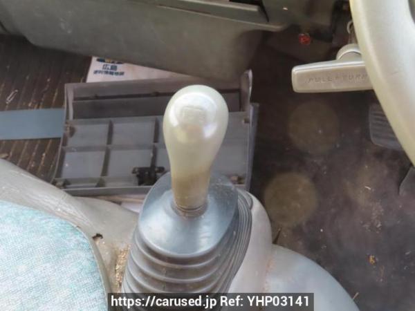 Used 1999 MT mitsubishi canter FE51CBD Image[33]