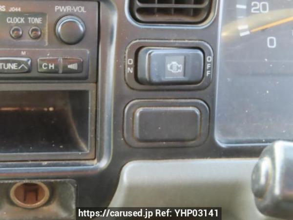 Used 1999 MT mitsubishi canter FE51CBD Image[34]