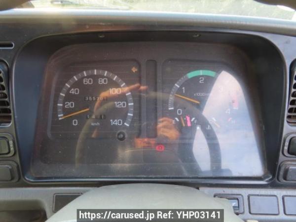 Used 1999 MT mitsubishi canter FE51CBD Image[35]