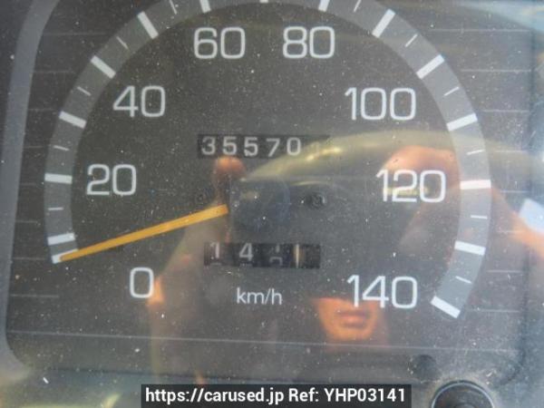 Used 1999 MT mitsubishi canter FE51CBD Image[36]