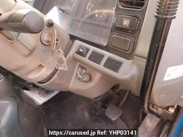 Used 1999 MT mitsubishi canter FE51CBD Image[37]
