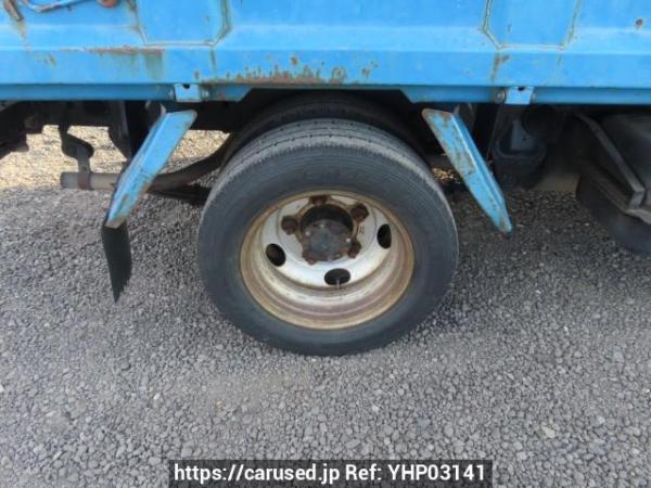 Used 1999 MT mitsubishi canter FE51CBD Image[41]