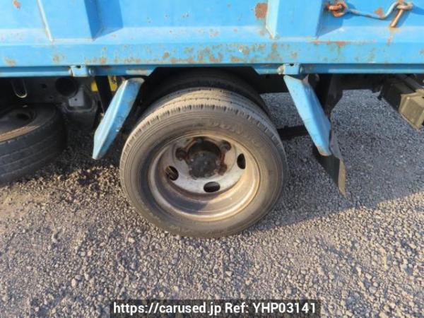 Used 1999 MT mitsubishi canter FE51CBD Image[43]