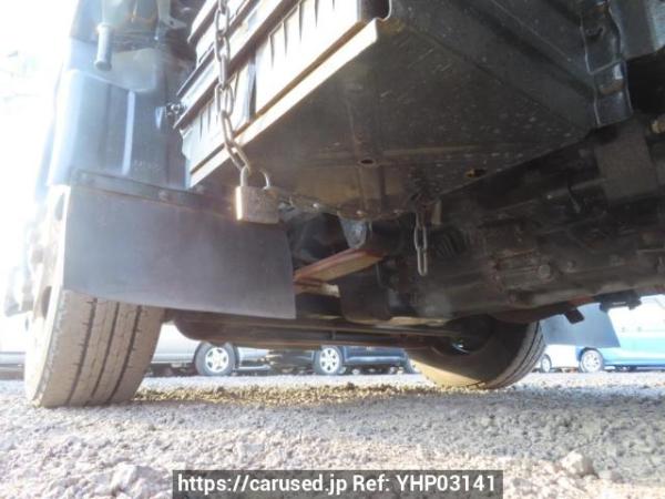 Used 1999 MT mitsubishi canter FE51CBD Image[47]