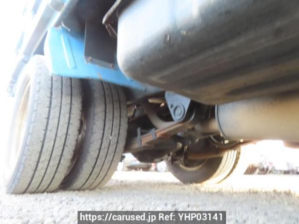 Used 1999 MT mitsubishi canter FE51CBD Image[48]