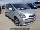 Toyota Ractis NCP100