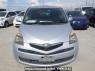 Used 2006 AT toyota ractis NCP100 Image[1]