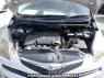 Used 2006 AT toyota ractis NCP100 Image[9]