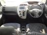 Used 2006 AT toyota ractis NCP100 Image[15]