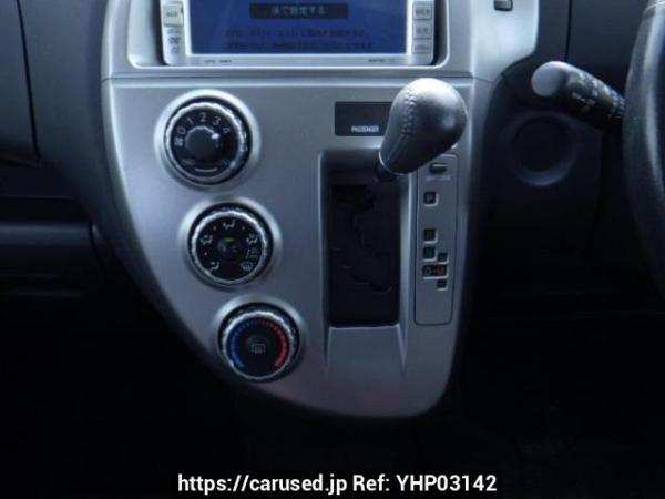 Used 2006 AT toyota ractis NCP100 Image[20]