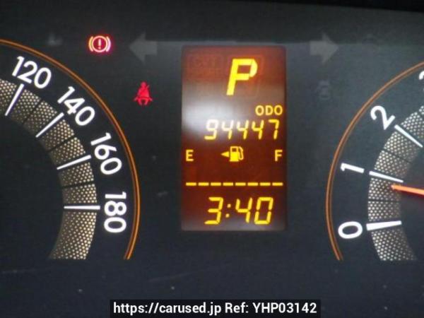 Used 2006 AT toyota ractis NCP100 Image[22]