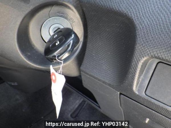 Used 2006 AT toyota ractis NCP100 Image[23]