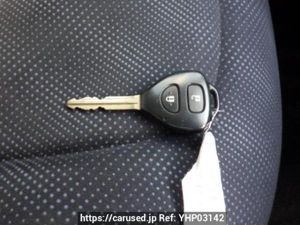Used 2006 AT toyota ractis NCP100 Image[24]